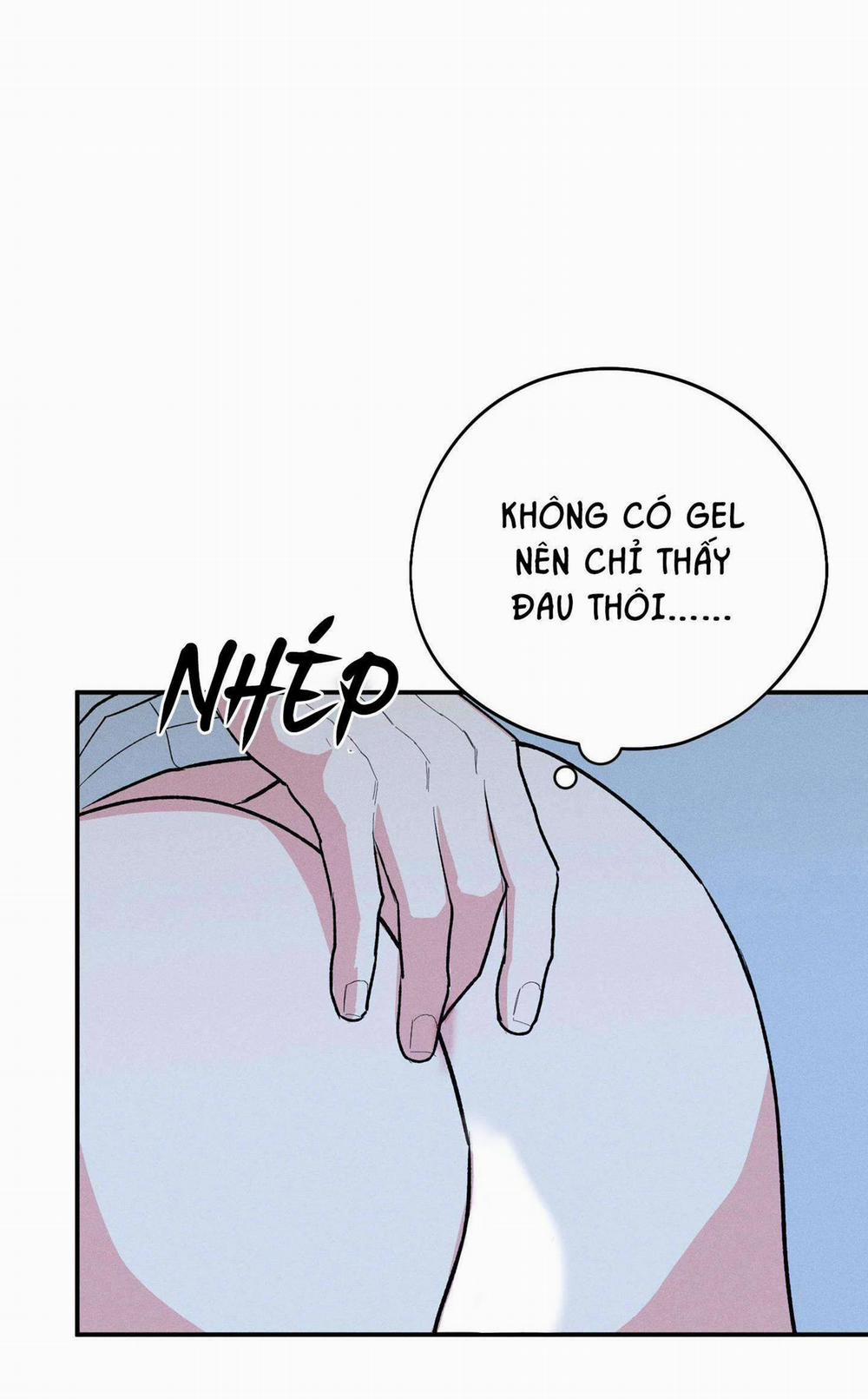 Món Quà Dành Cho Kẻ Ngạo Mạn 34 trang 36