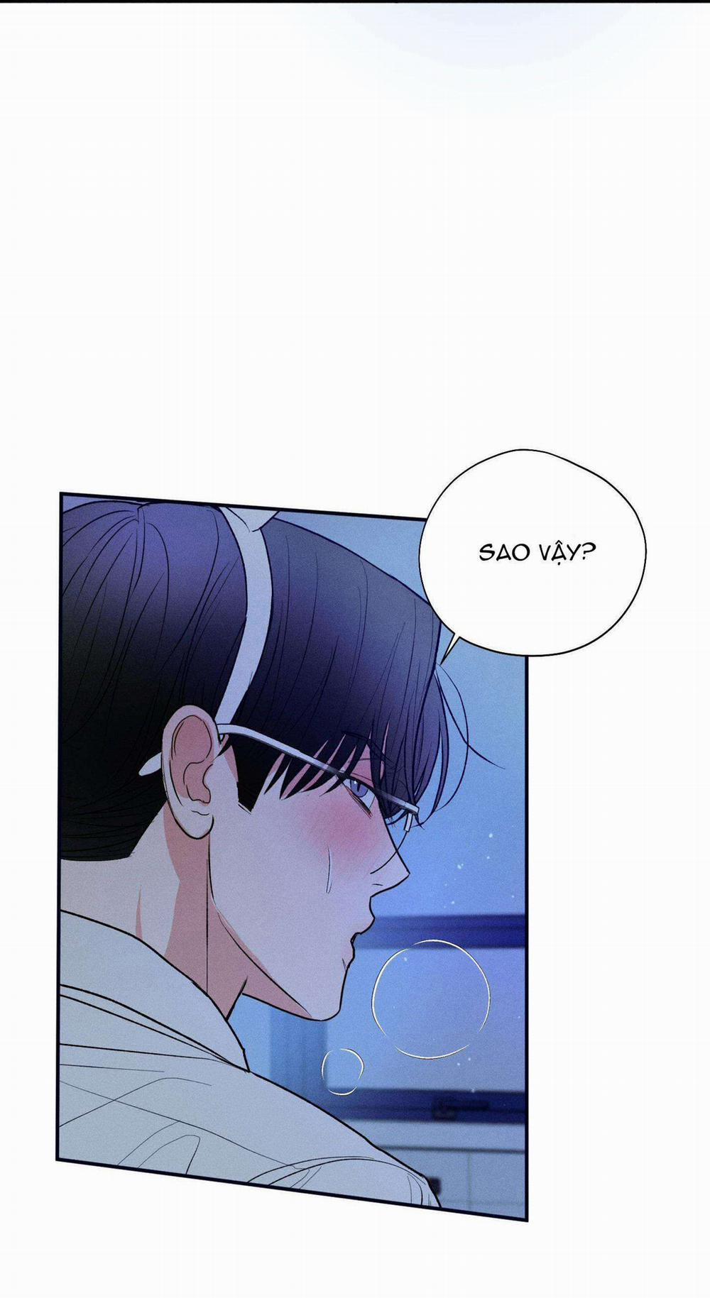 Món Quà Dành Cho Kẻ Ngạo Mạn 34 trang 40