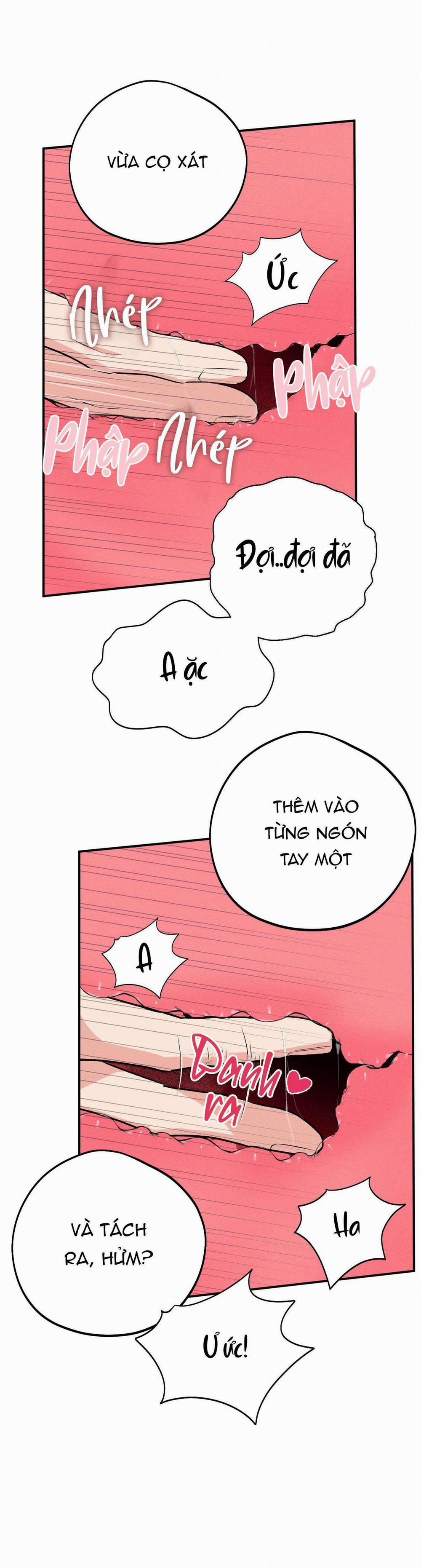 Món Quà Dành Cho Kẻ Ngạo Mạn 34 trang 47