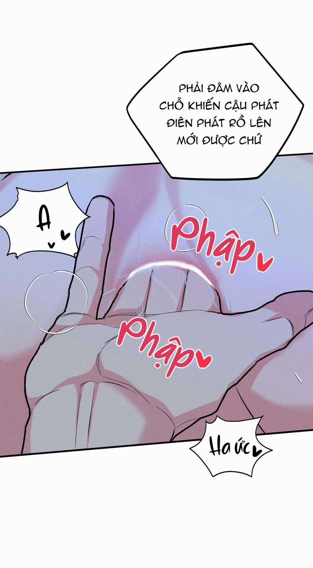 Món Quà Dành Cho Kẻ Ngạo Mạn 34 trang 49