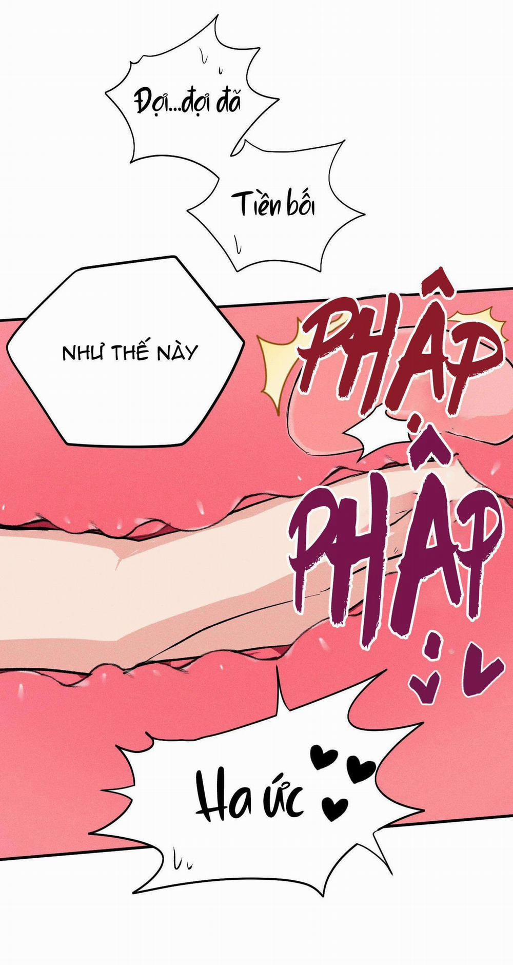 Món Quà Dành Cho Kẻ Ngạo Mạn 34 trang 51