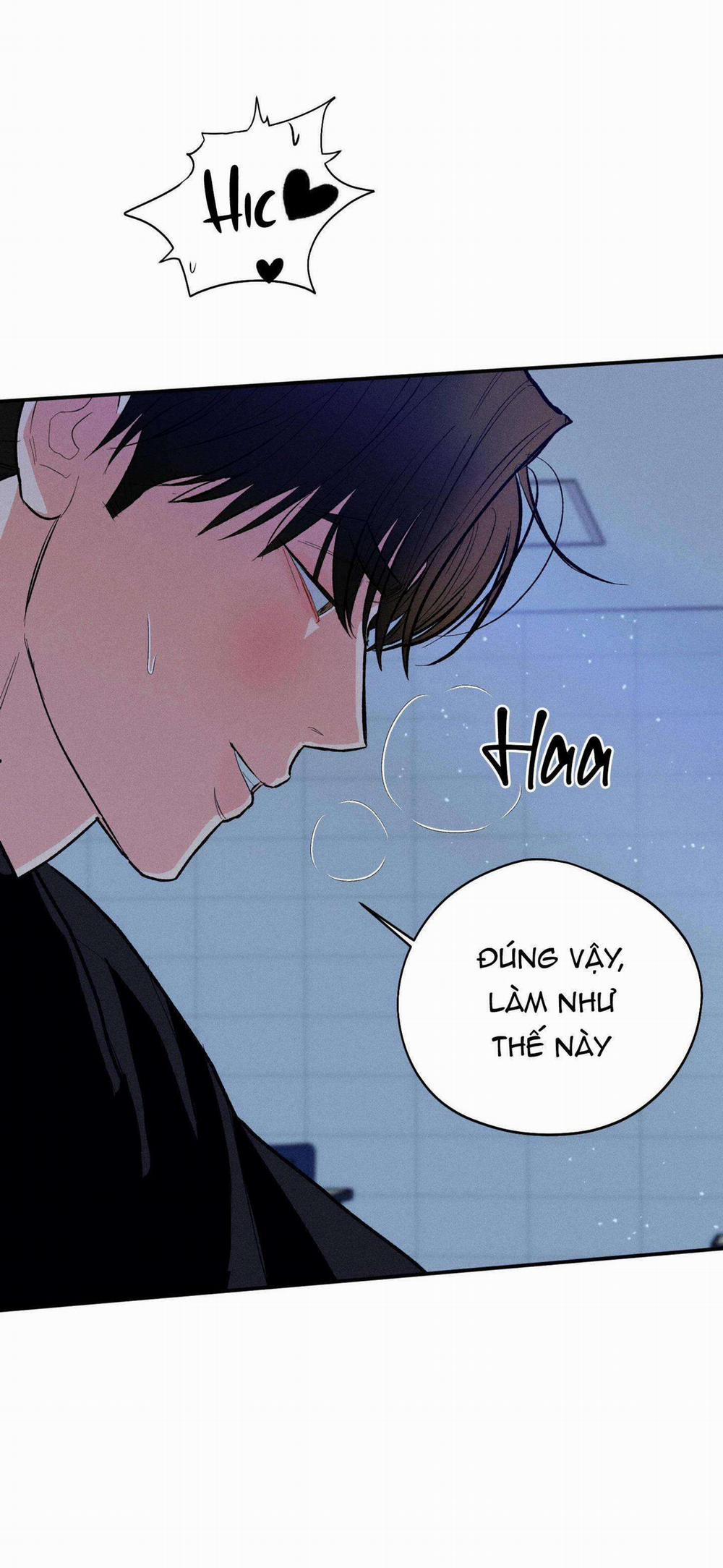 Món Quà Dành Cho Kẻ Ngạo Mạn 34 trang 52