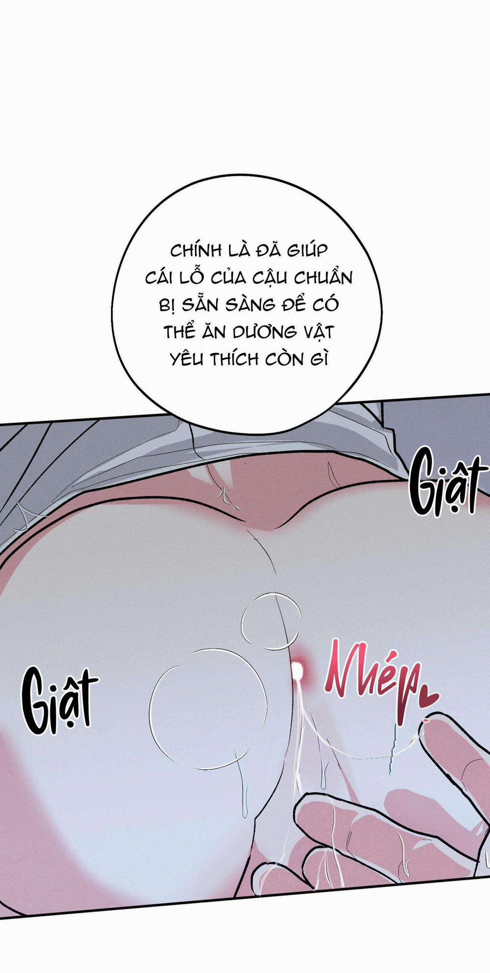 Món Quà Dành Cho Kẻ Ngạo Mạn 34 trang 53