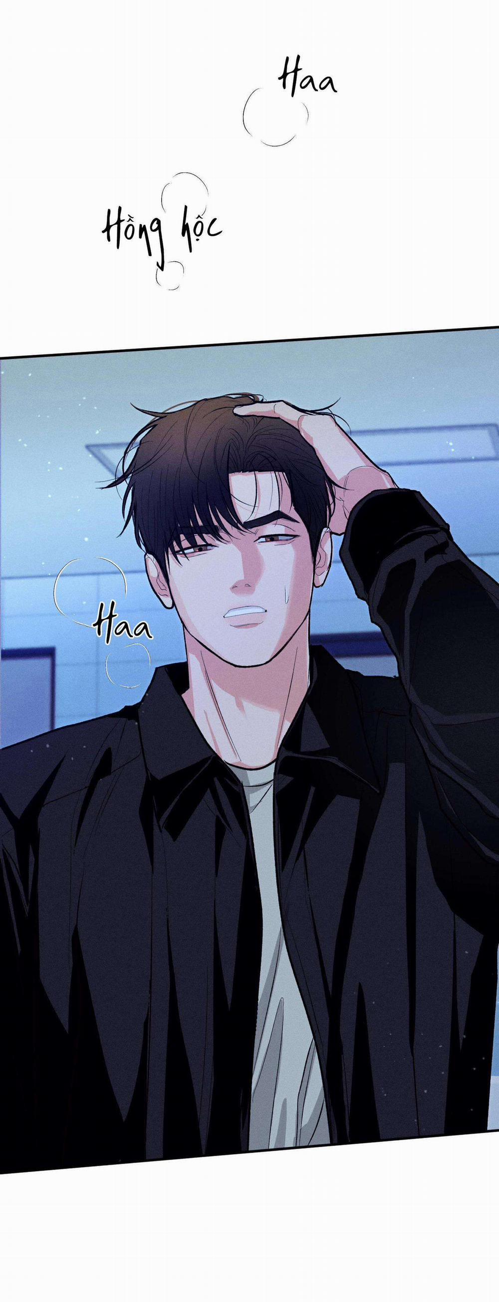 Món Quà Dành Cho Kẻ Ngạo Mạn 34 trang 54