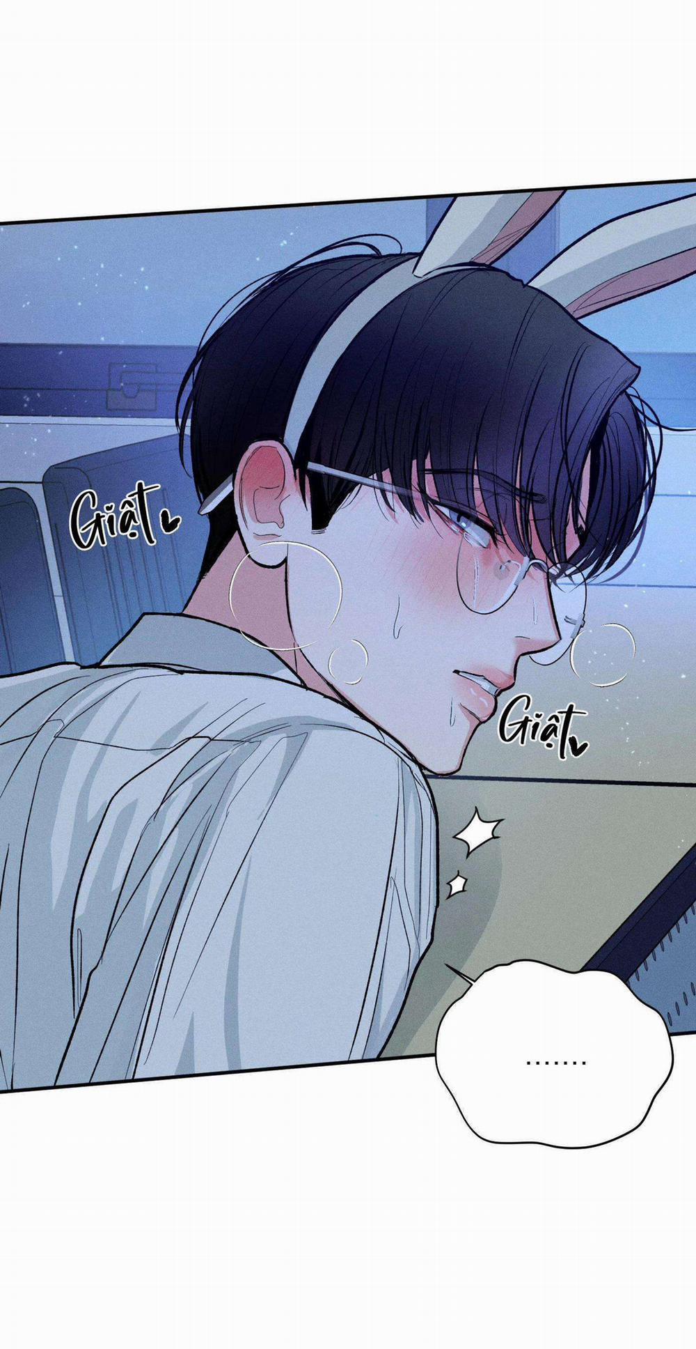 Món Quà Dành Cho Kẻ Ngạo Mạn 34 trang 55