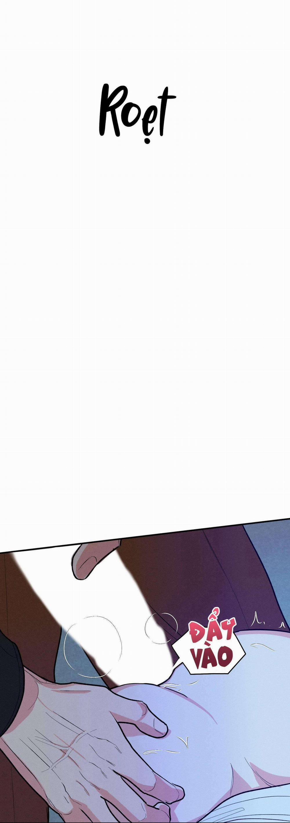 Món Quà Dành Cho Kẻ Ngạo Mạn 34 trang 56