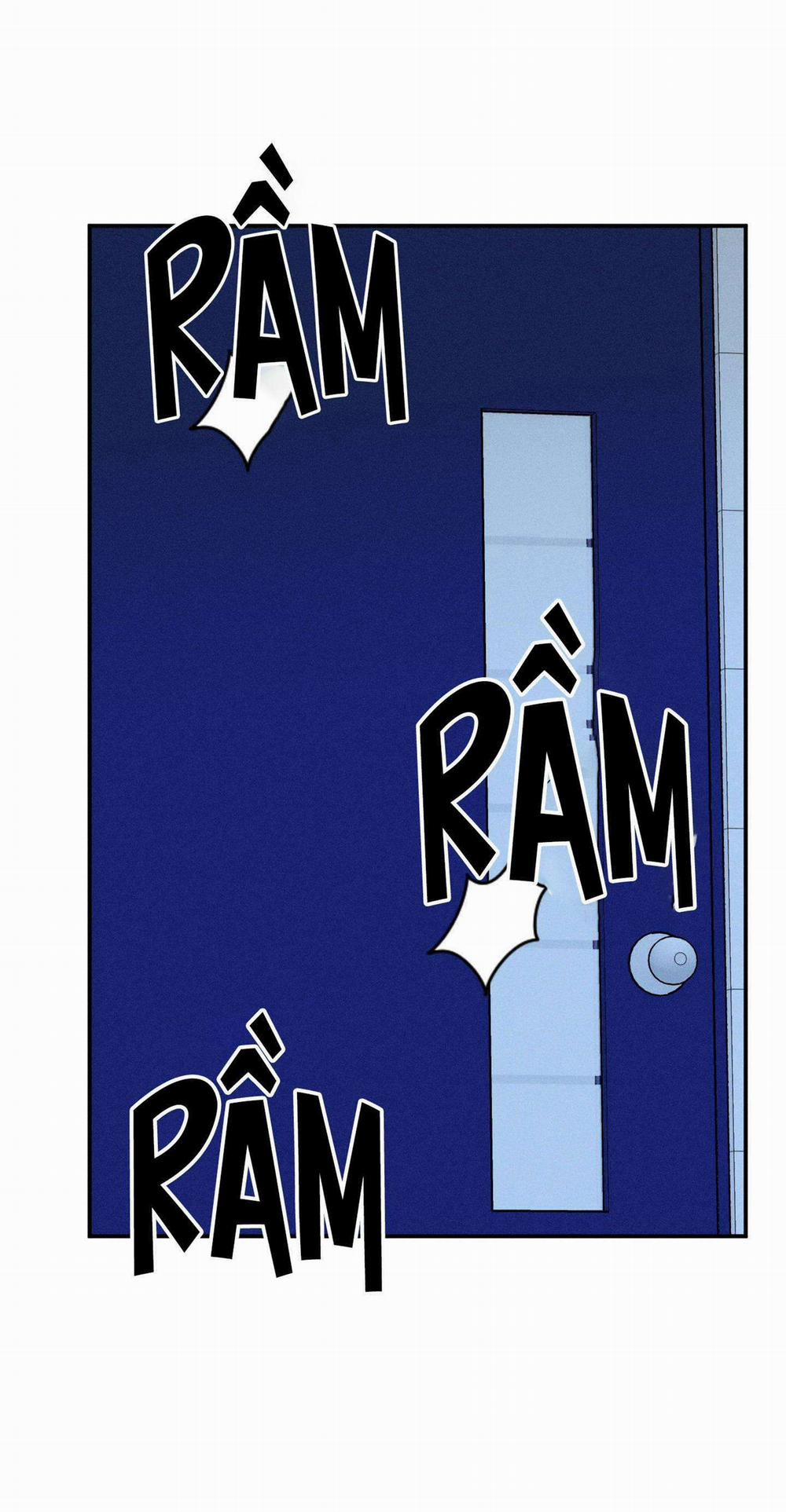 Món Quà Dành Cho Kẻ Ngạo Mạn 34 trang 60