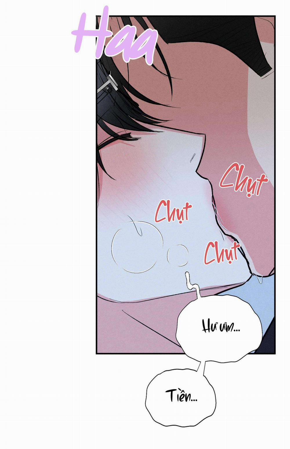 Món Quà Dành Cho Kẻ Ngạo Mạn 34 trang 7