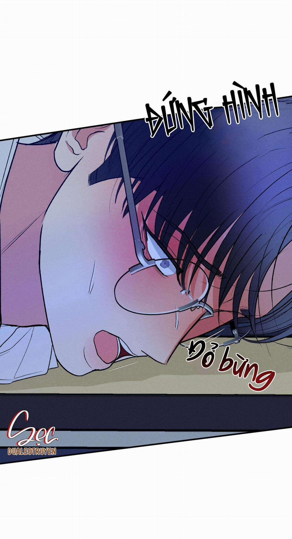 Món Quà Dành Cho Kẻ Ngạo Mạn 35 trang 10