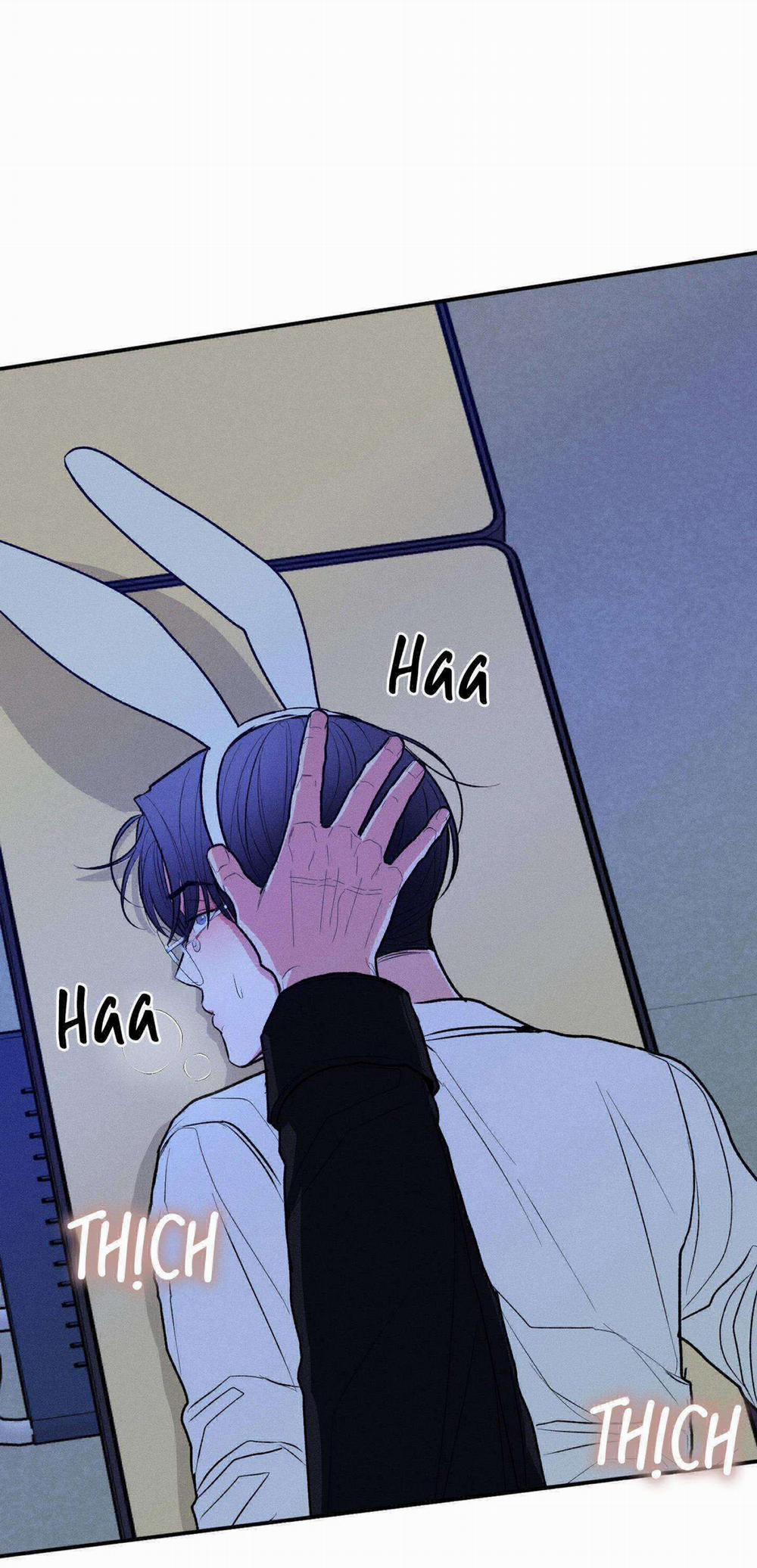 Món Quà Dành Cho Kẻ Ngạo Mạn 35 trang 14