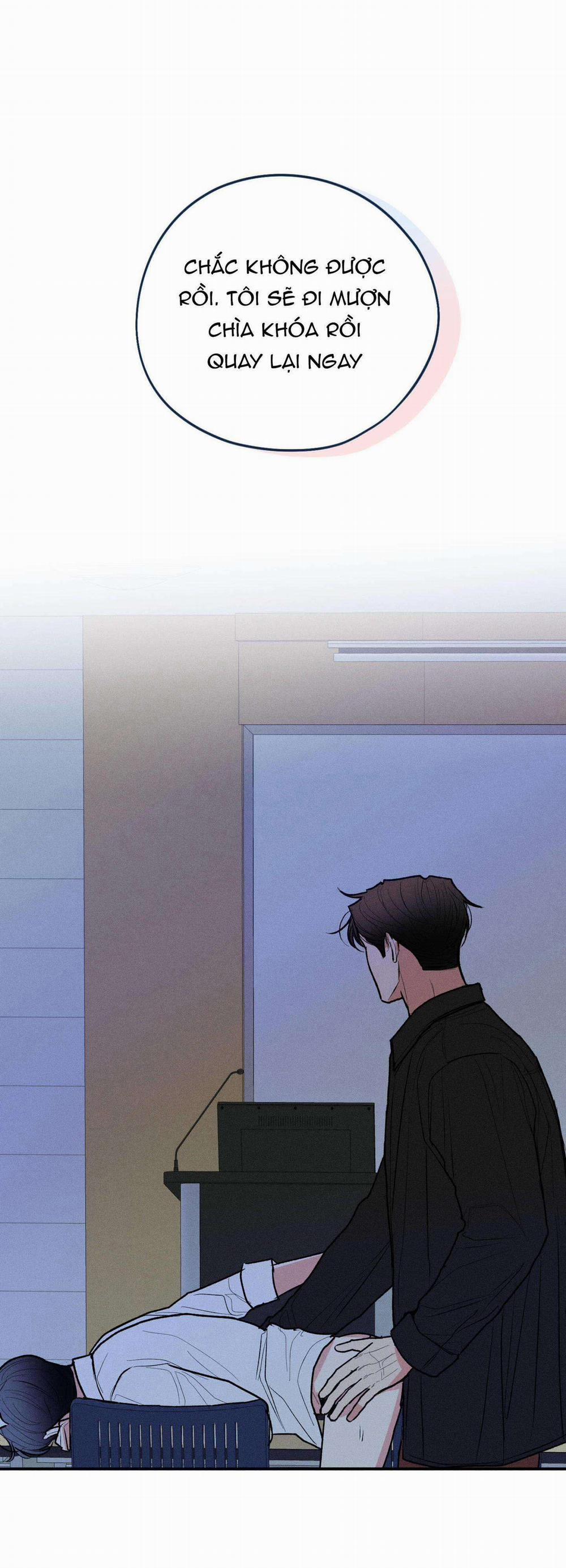 Món Quà Dành Cho Kẻ Ngạo Mạn 35 trang 2