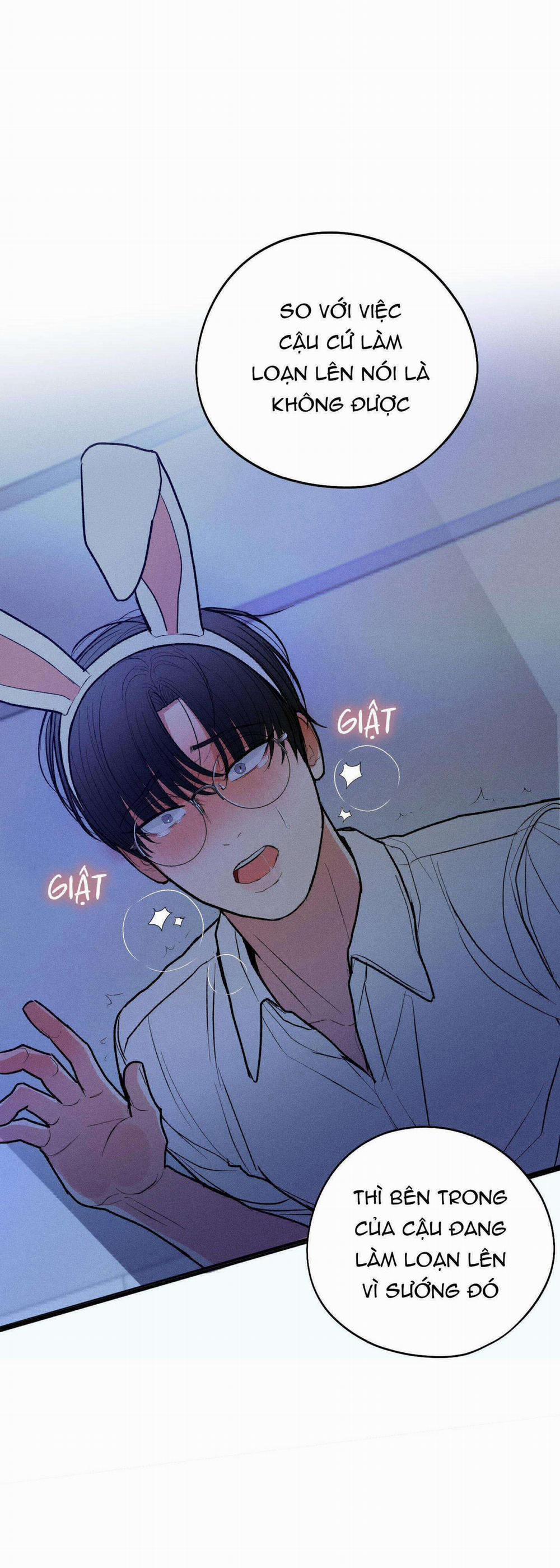 Món Quà Dành Cho Kẻ Ngạo Mạn 35 trang 26