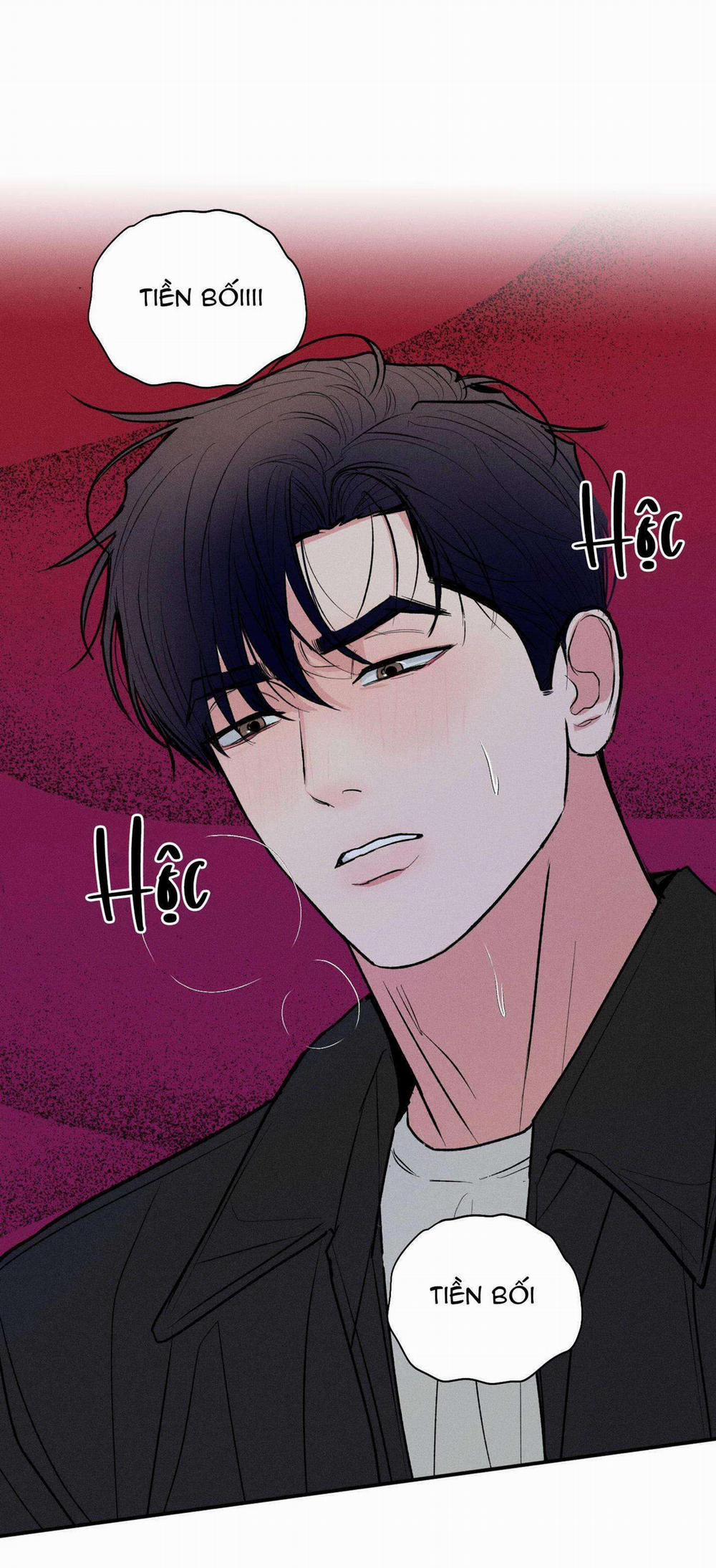 Món Quà Dành Cho Kẻ Ngạo Mạn 35 trang 33