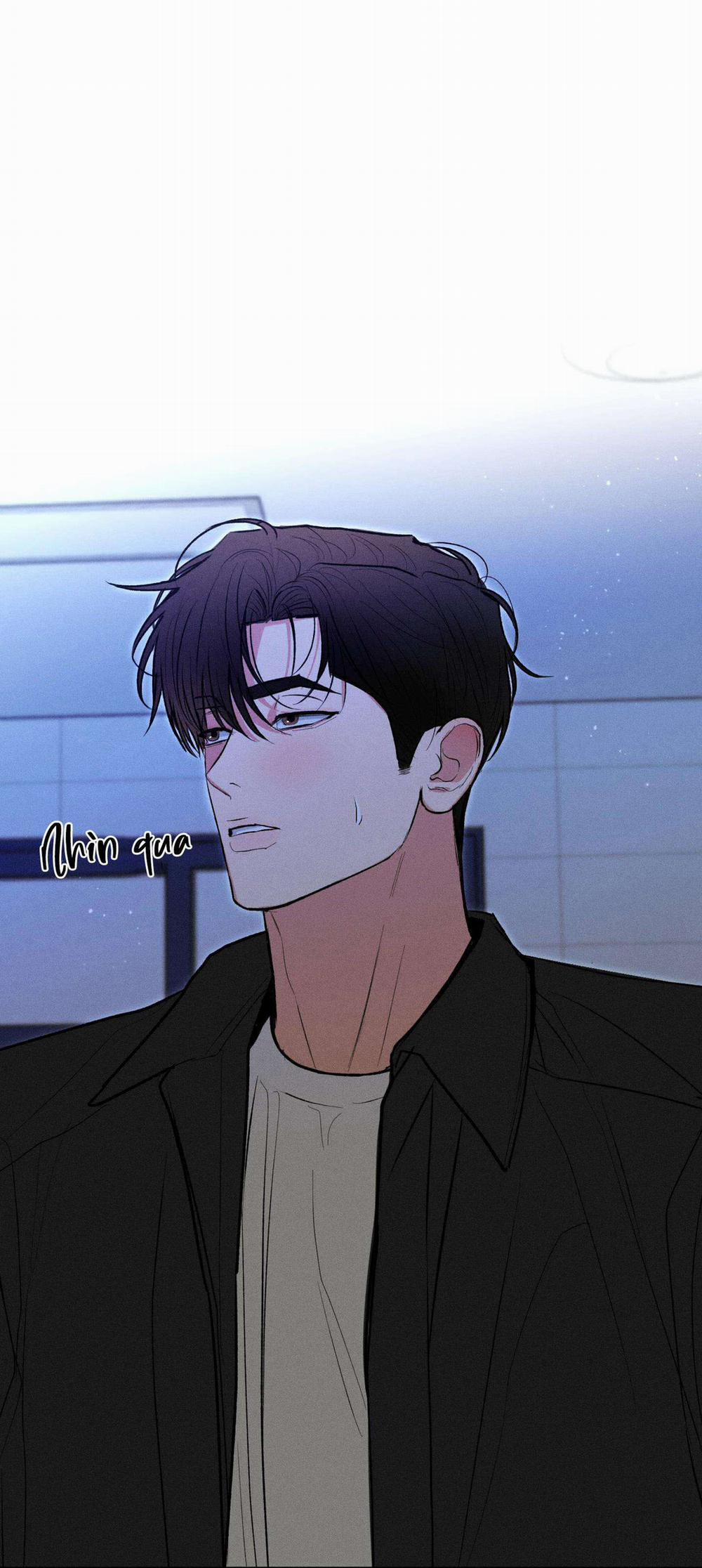 Món Quà Dành Cho Kẻ Ngạo Mạn 35 trang 4