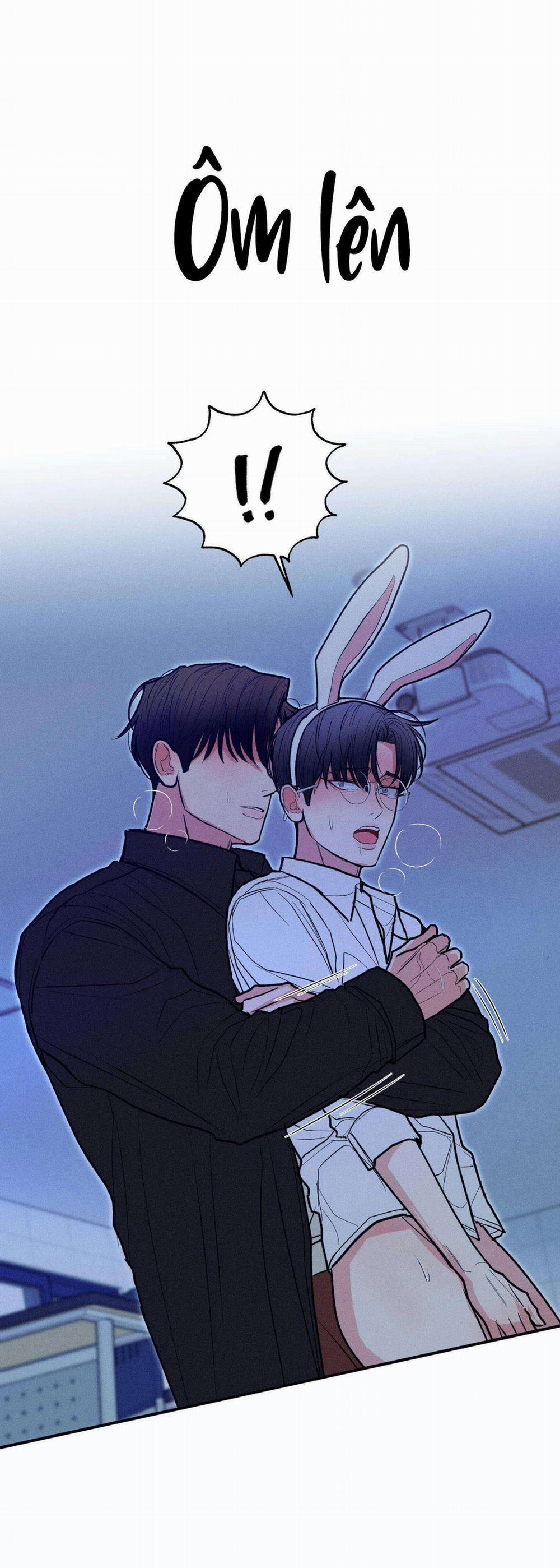 Món Quà Dành Cho Kẻ Ngạo Mạn 35 trang 45