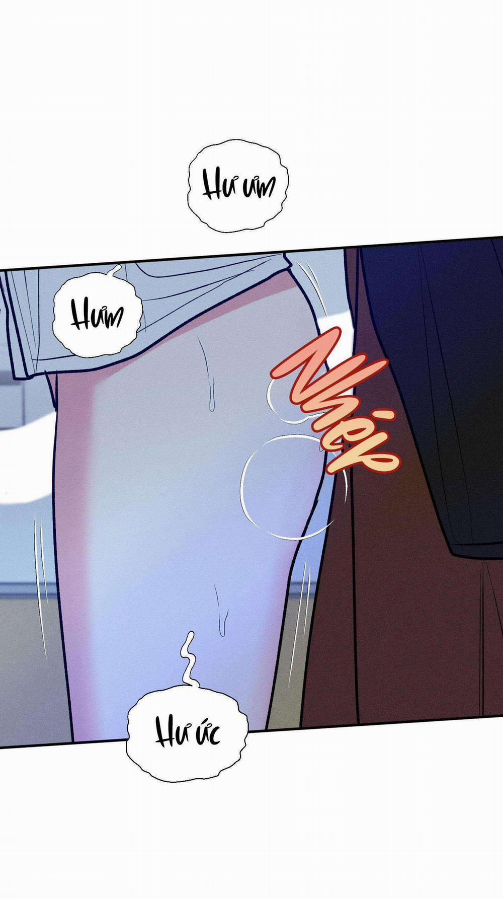 Món Quà Dành Cho Kẻ Ngạo Mạn 35 trang 48