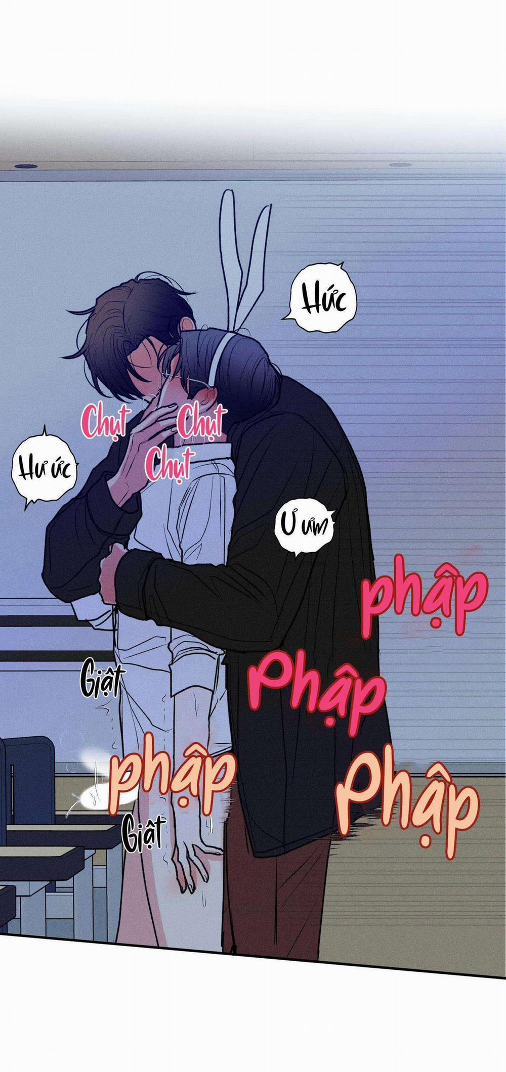 Món Quà Dành Cho Kẻ Ngạo Mạn 35 trang 49