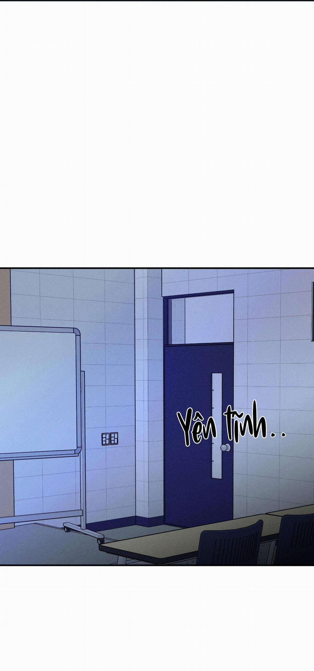 Món Quà Dành Cho Kẻ Ngạo Mạn 35 trang 5