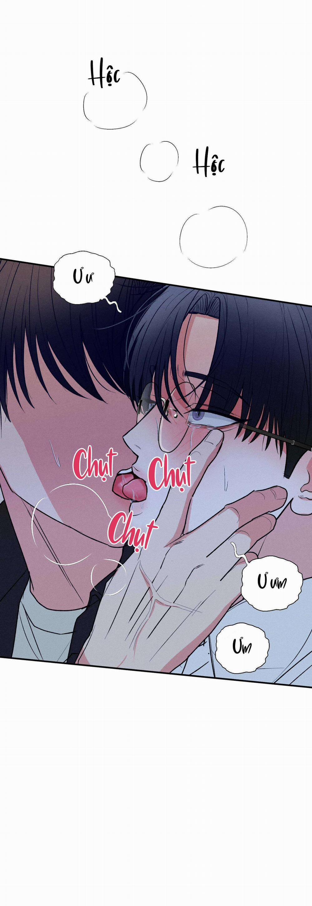 Món Quà Dành Cho Kẻ Ngạo Mạn 35 trang 50