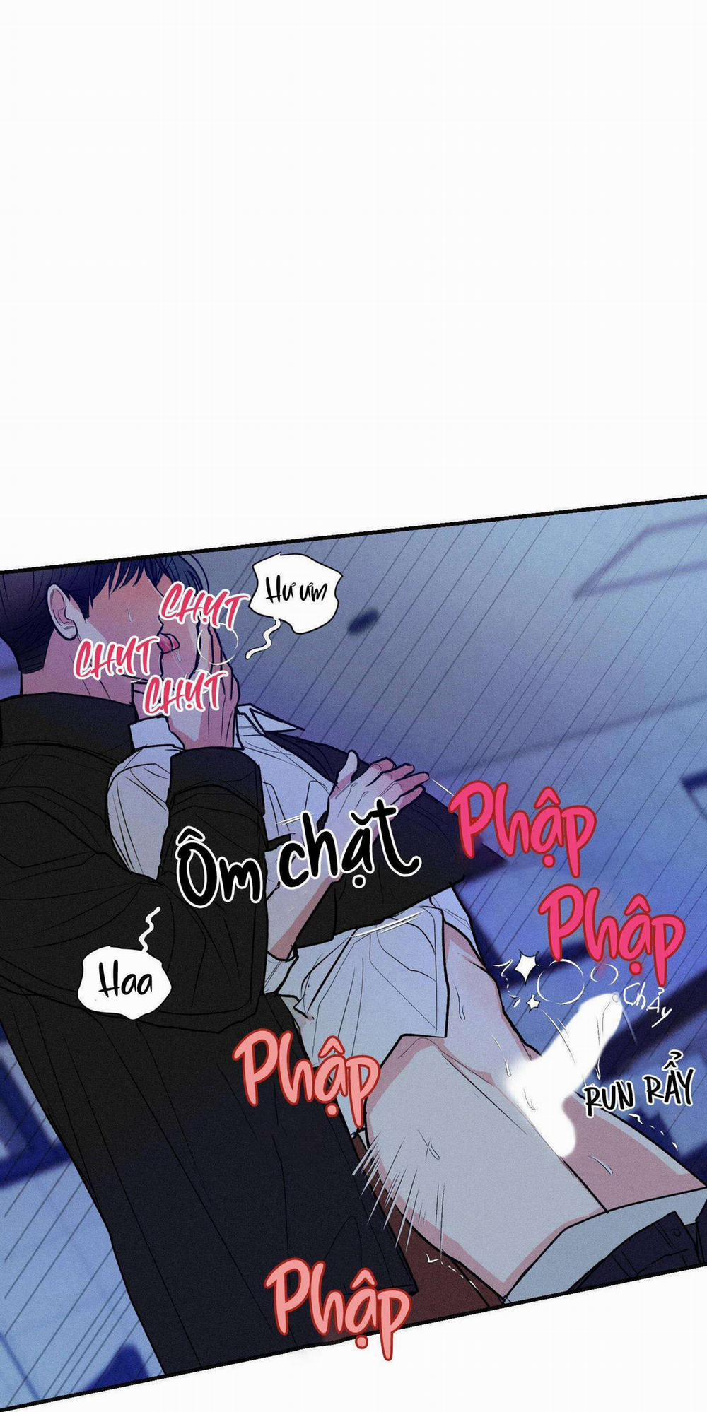 Món Quà Dành Cho Kẻ Ngạo Mạn 35 trang 51