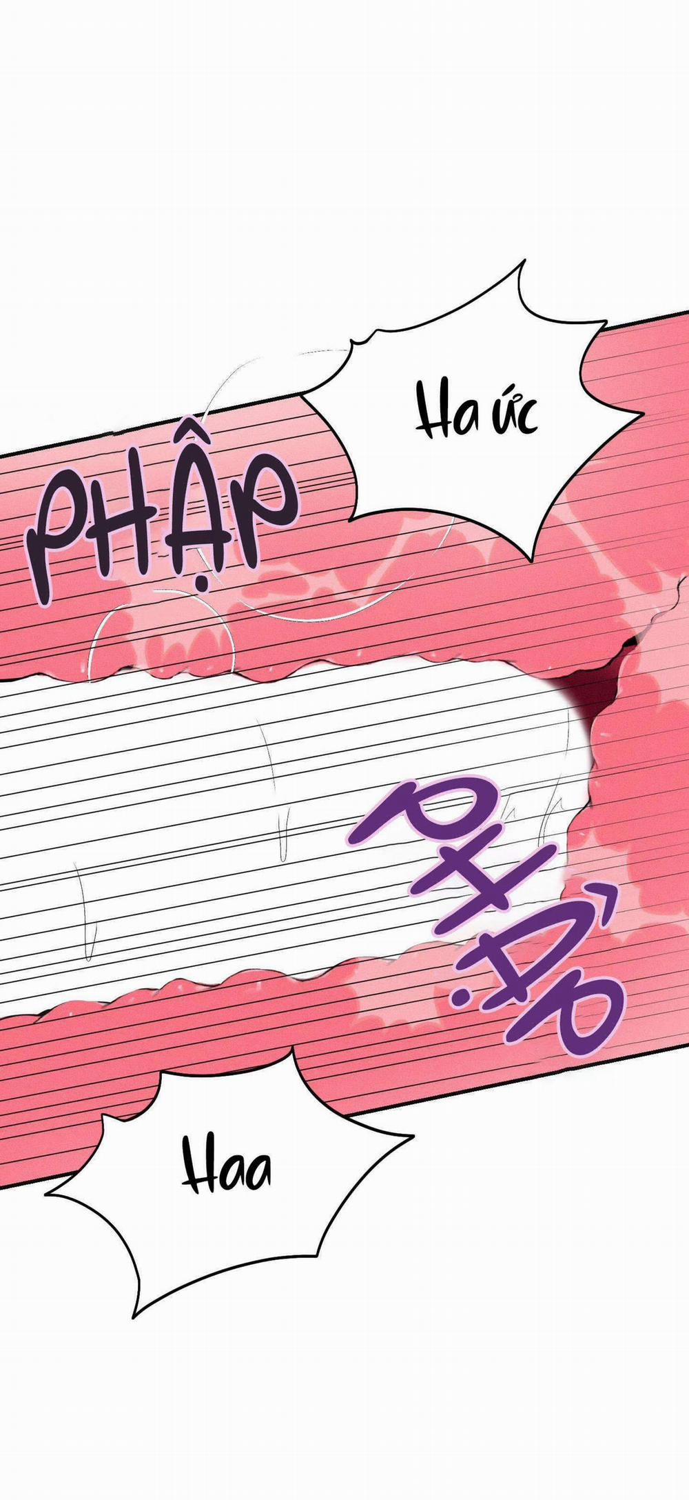 Món Quà Dành Cho Kẻ Ngạo Mạn 35 trang 53