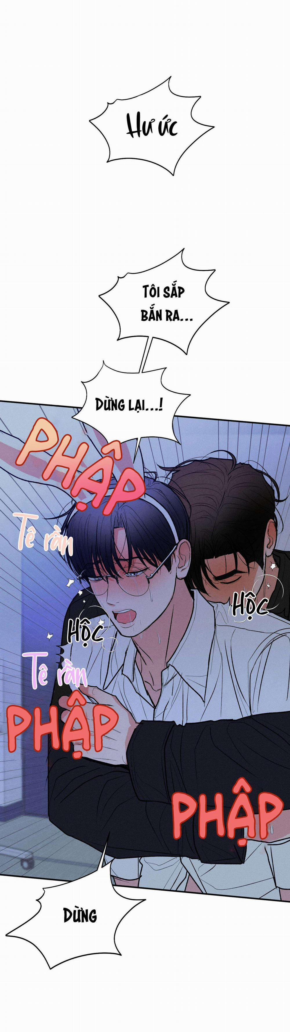 Món Quà Dành Cho Kẻ Ngạo Mạn 35 trang 54