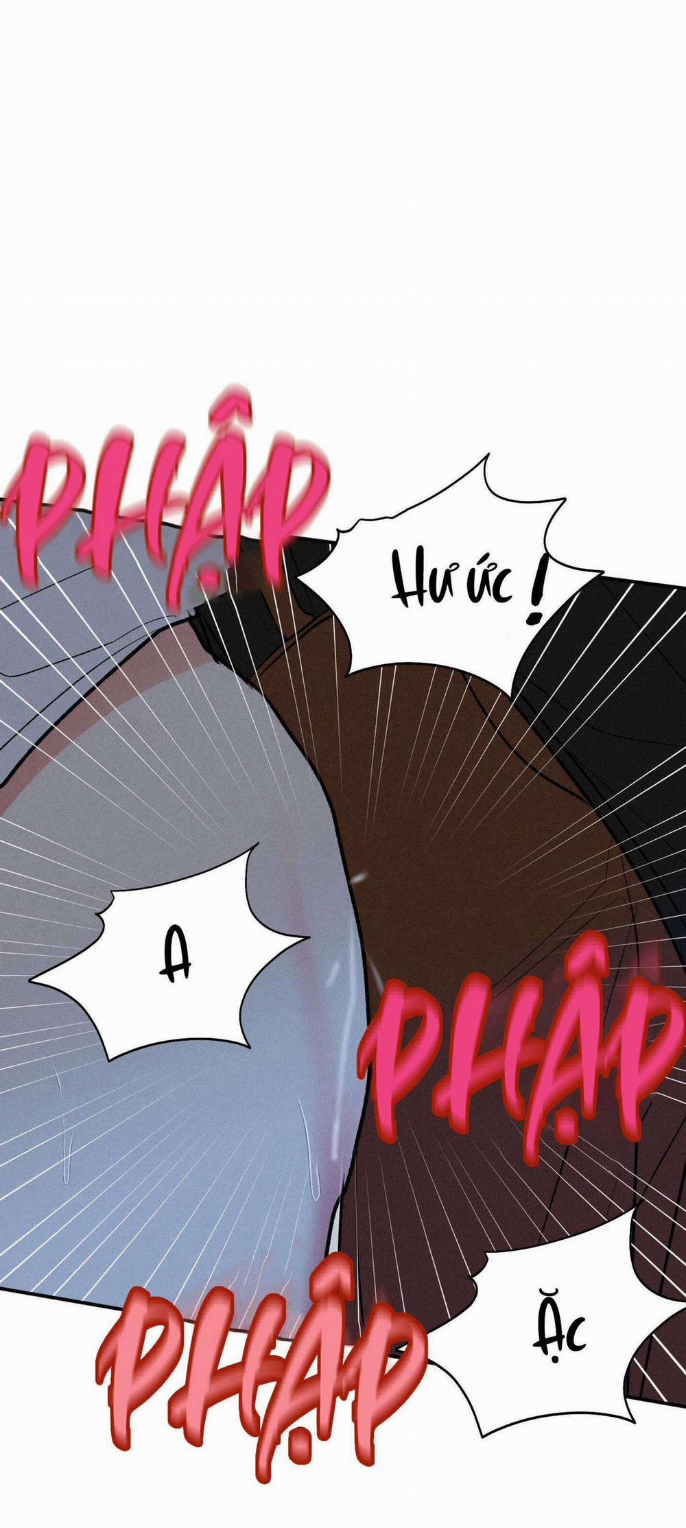 Món Quà Dành Cho Kẻ Ngạo Mạn 35 trang 56