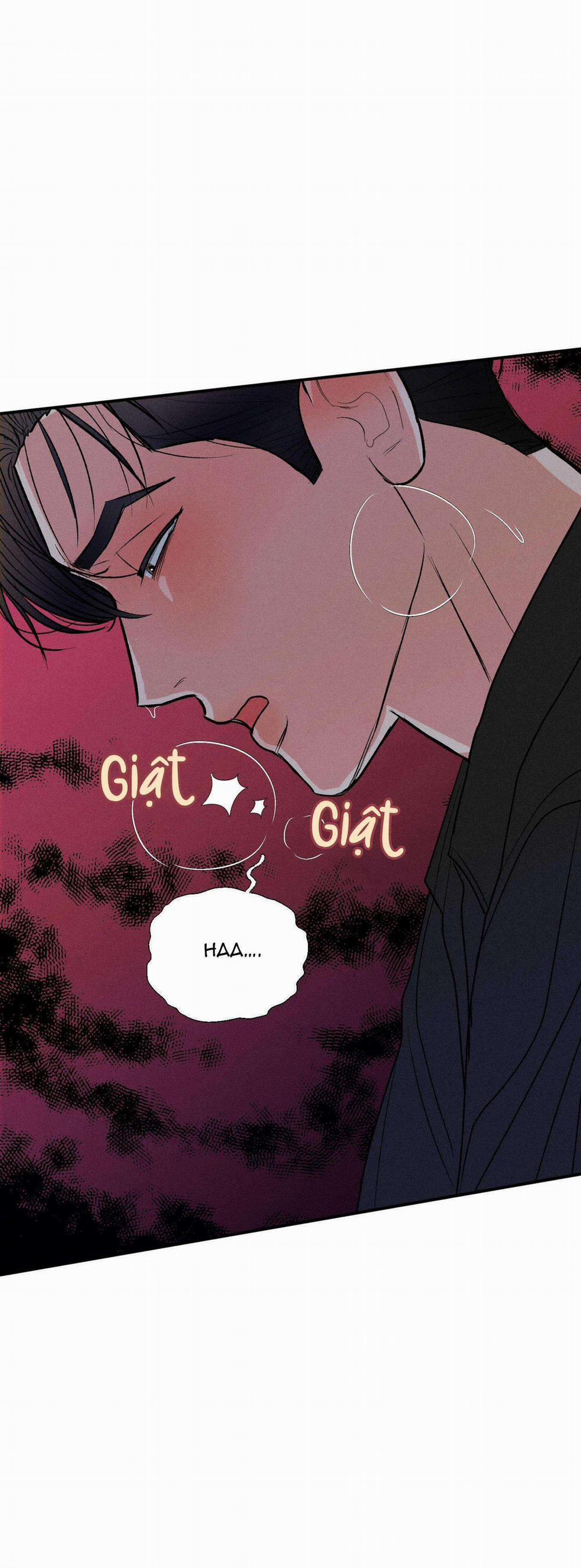 Món Quà Dành Cho Kẻ Ngạo Mạn 35 trang 59