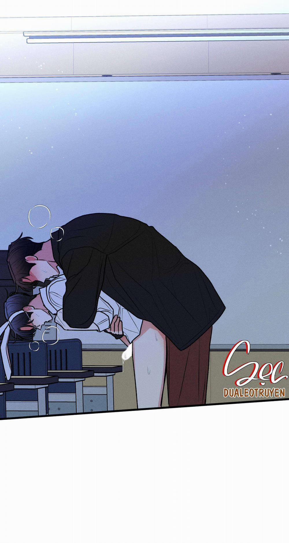 Món Quà Dành Cho Kẻ Ngạo Mạn 35 trang 62