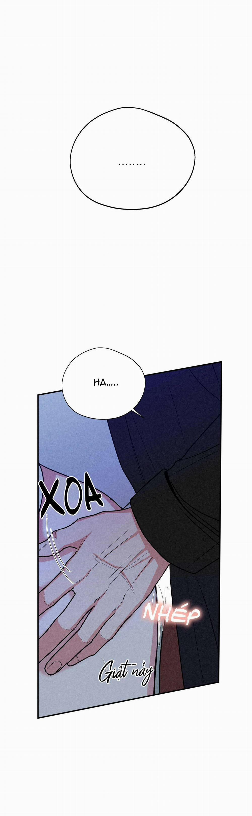 Món Quà Dành Cho Kẻ Ngạo Mạn 35 trang 63