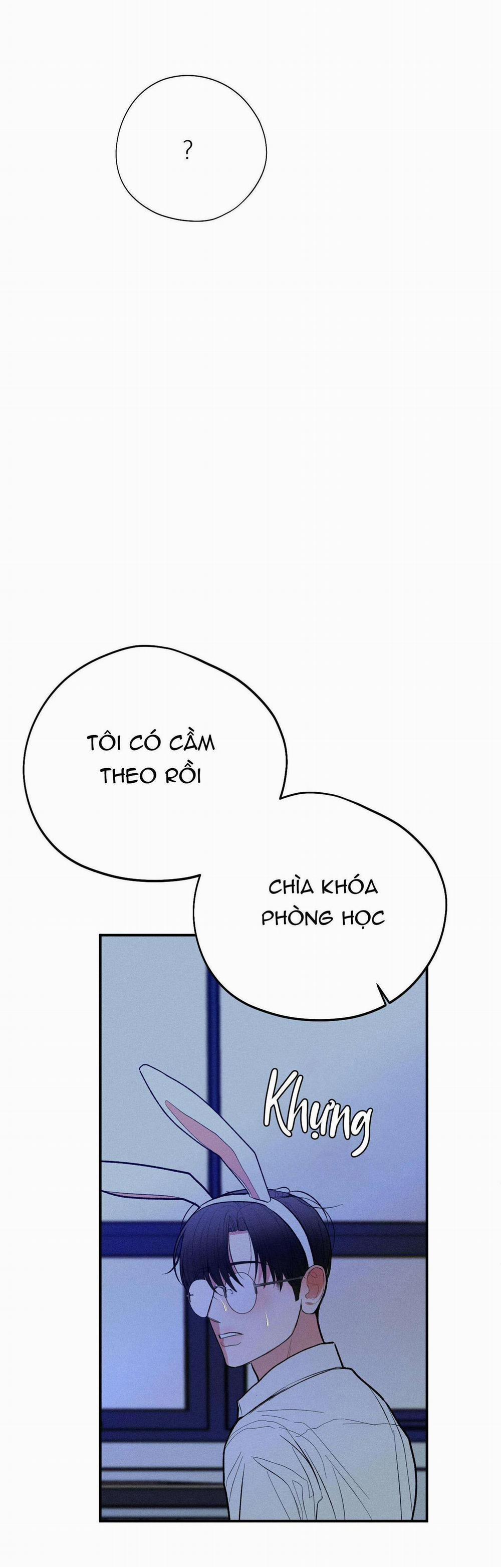 Món Quà Dành Cho Kẻ Ngạo Mạn 35 trang 68