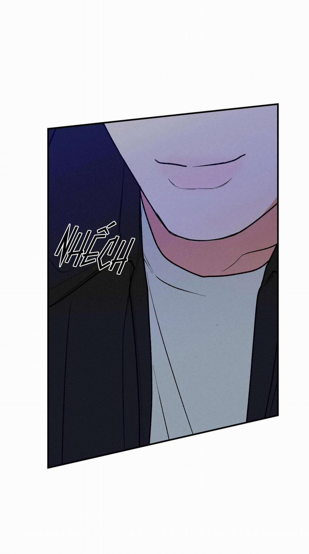 Món Quà Dành Cho Kẻ Ngạo Mạn 35 trang 9