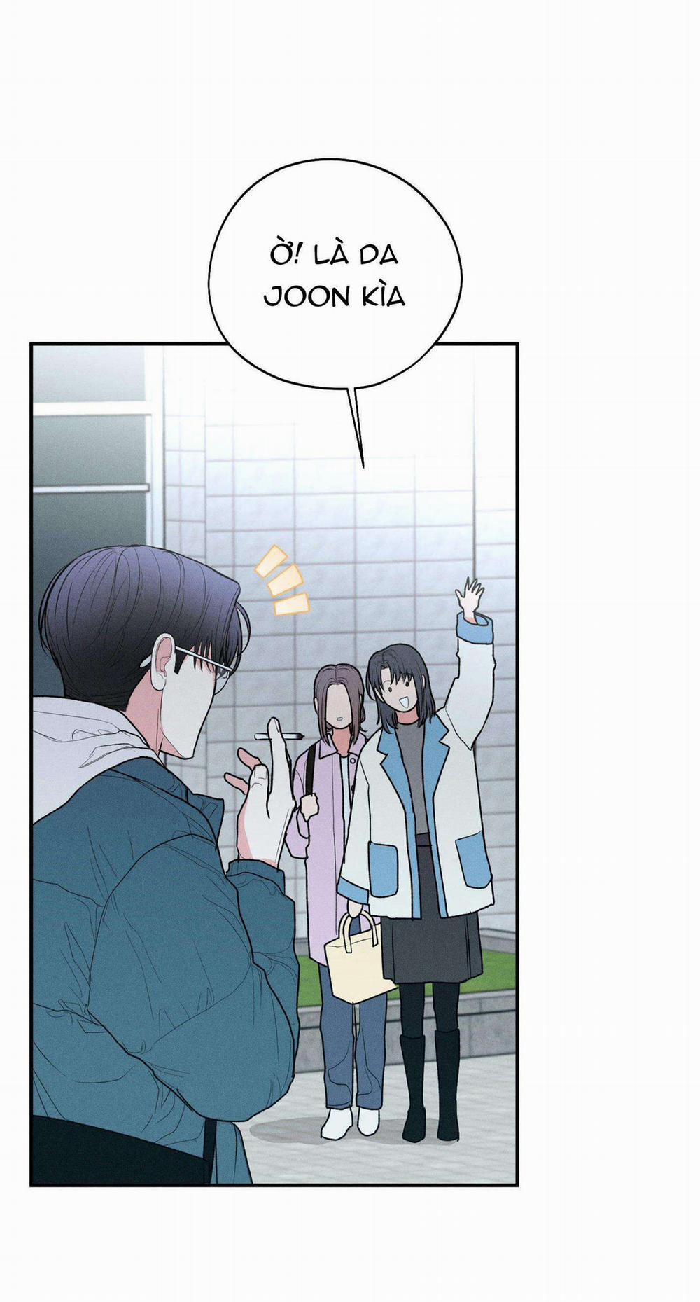 Món Quà Dành Cho Kẻ Ngạo Mạn 36 trang 10