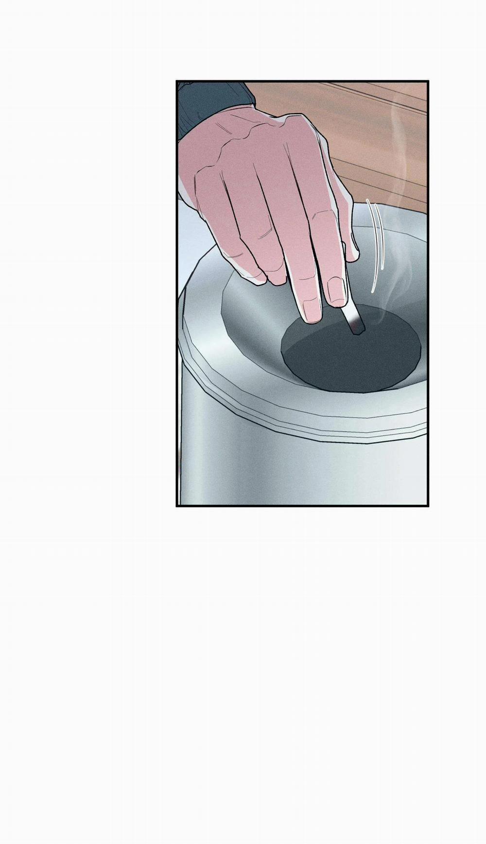 Món Quà Dành Cho Kẻ Ngạo Mạn 36 trang 11