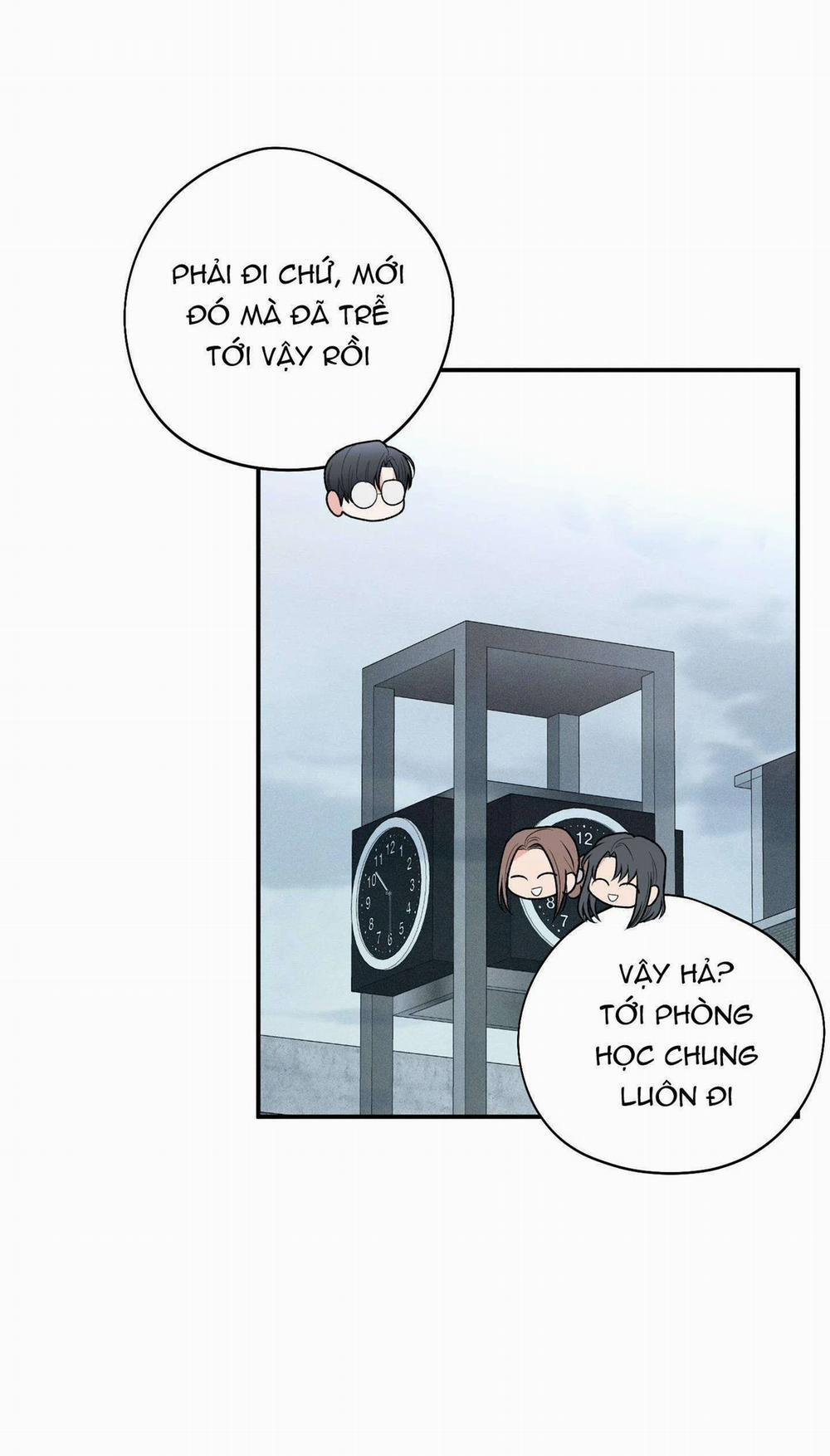 Món Quà Dành Cho Kẻ Ngạo Mạn 36 trang 13