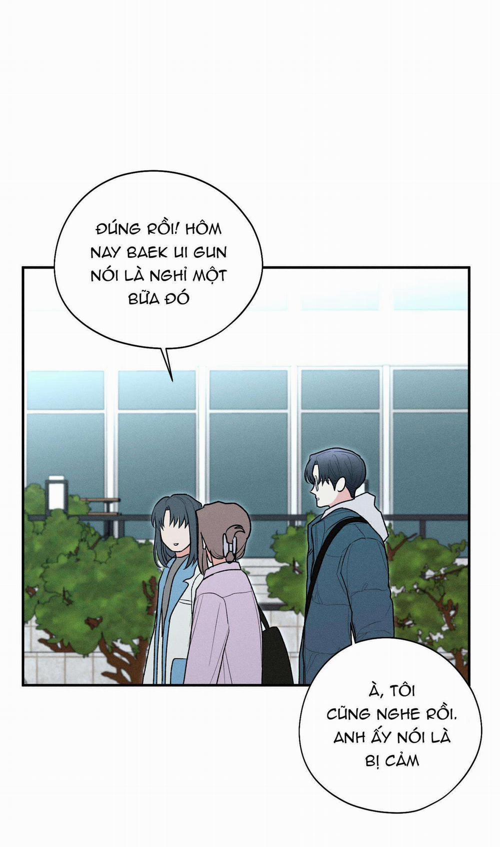 Món Quà Dành Cho Kẻ Ngạo Mạn 36 trang 14