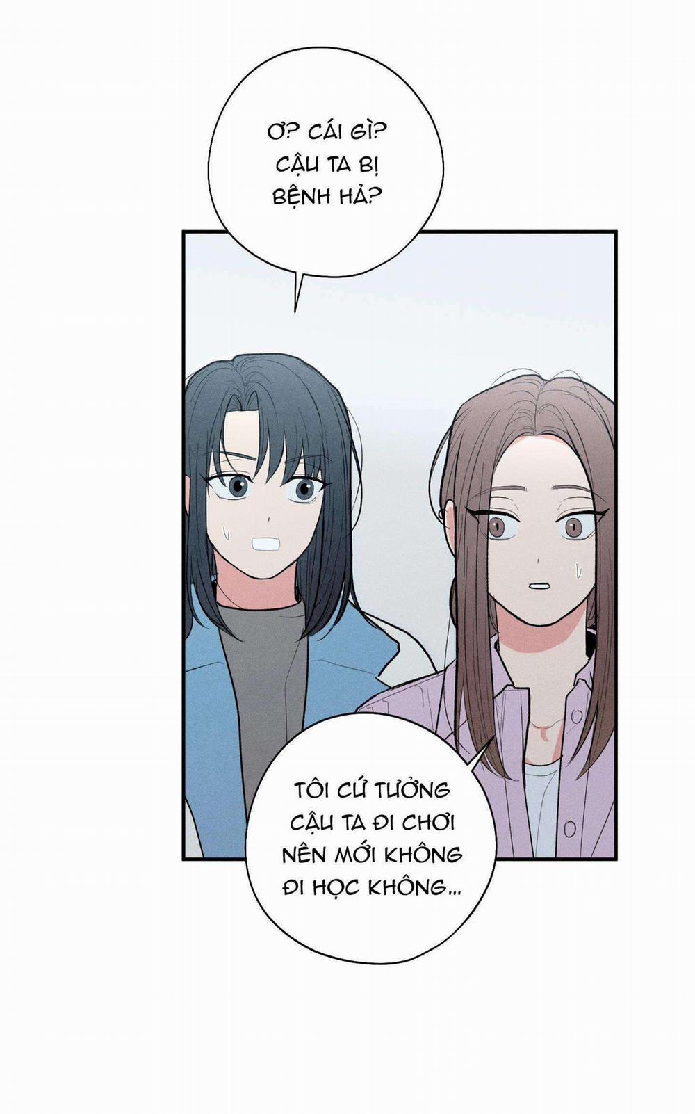 Món Quà Dành Cho Kẻ Ngạo Mạn 36 trang 15