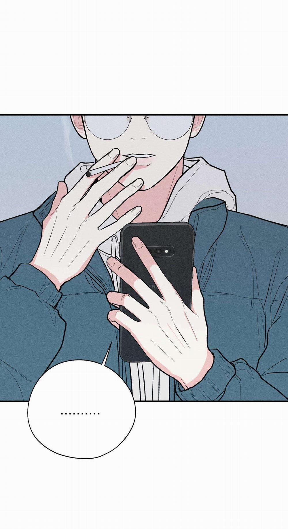 Món Quà Dành Cho Kẻ Ngạo Mạn 36 trang 2