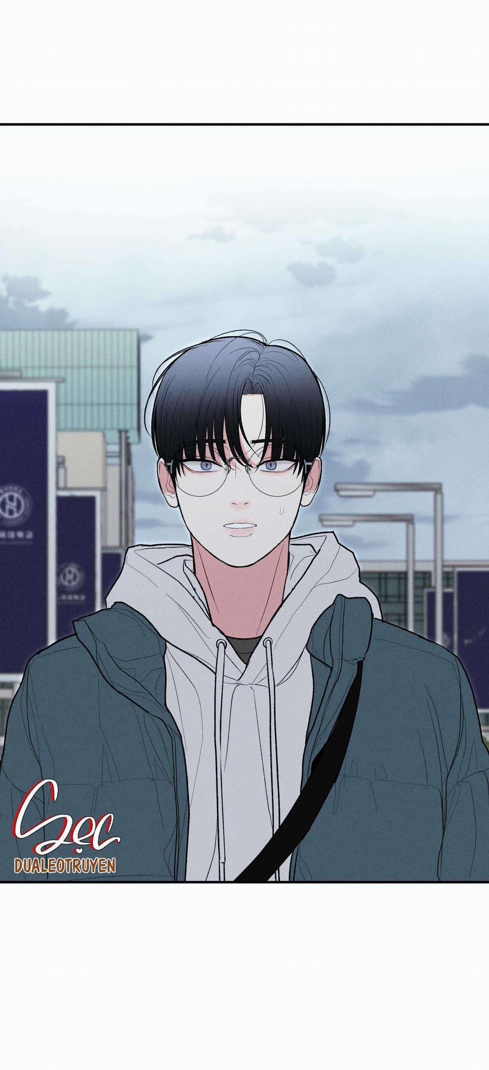 Món Quà Dành Cho Kẻ Ngạo Mạn 36 trang 20