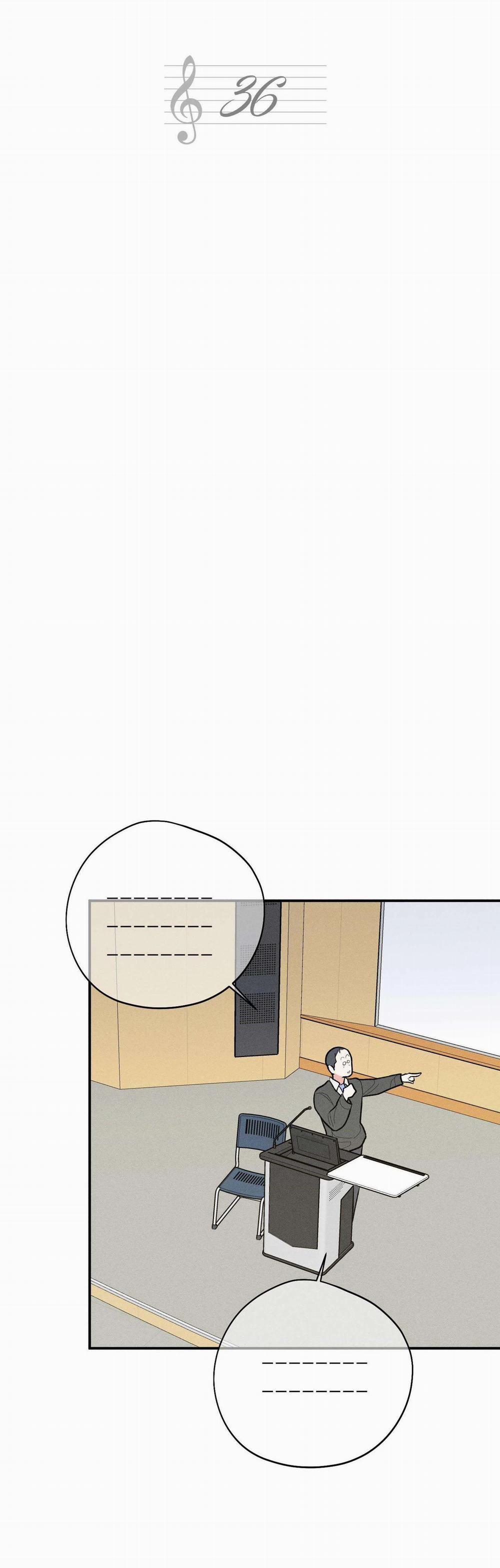 Món Quà Dành Cho Kẻ Ngạo Mạn 36 trang 22