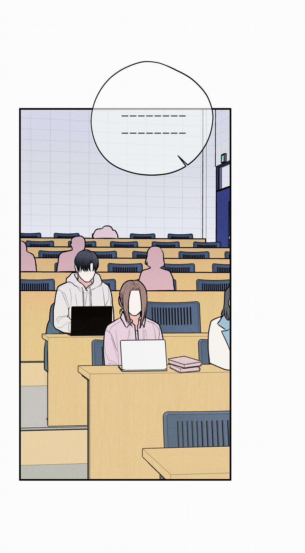 Món Quà Dành Cho Kẻ Ngạo Mạn 36 trang 23