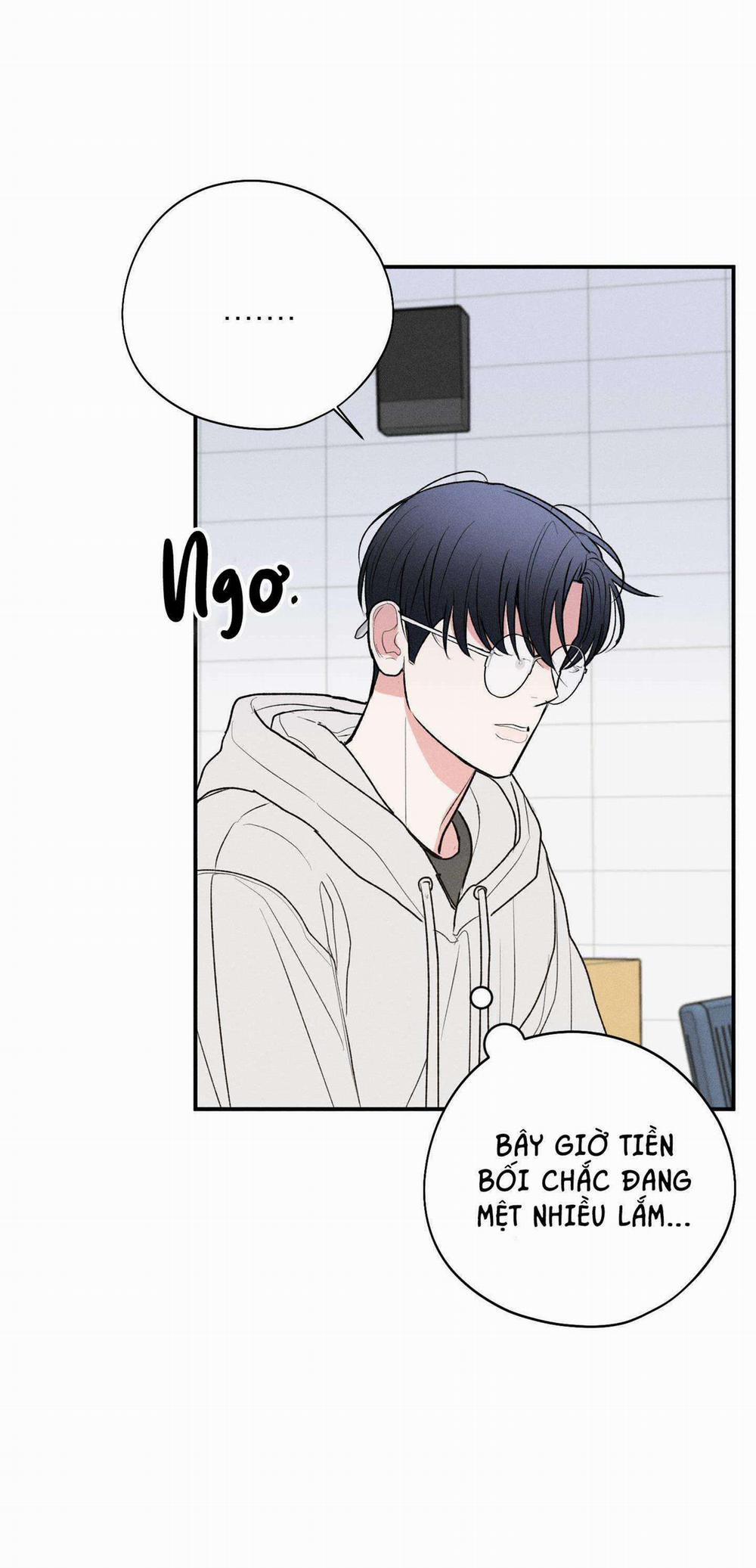 Món Quà Dành Cho Kẻ Ngạo Mạn 36 trang 24