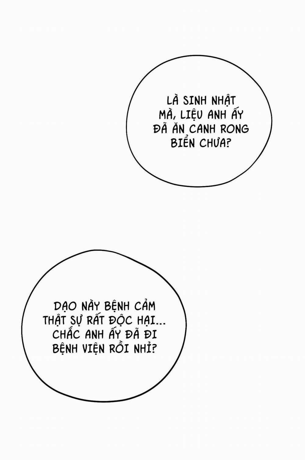 Món Quà Dành Cho Kẻ Ngạo Mạn 36 trang 26