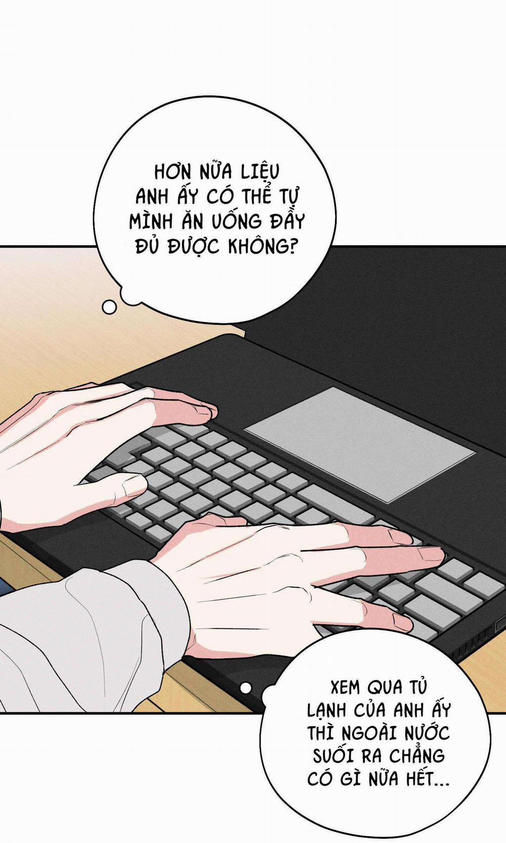 Món Quà Dành Cho Kẻ Ngạo Mạn 36 trang 27