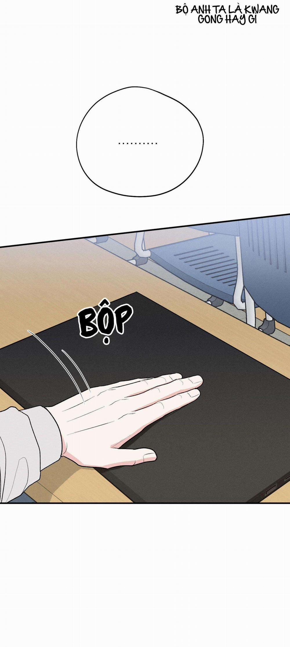 Món Quà Dành Cho Kẻ Ngạo Mạn 36 trang 28