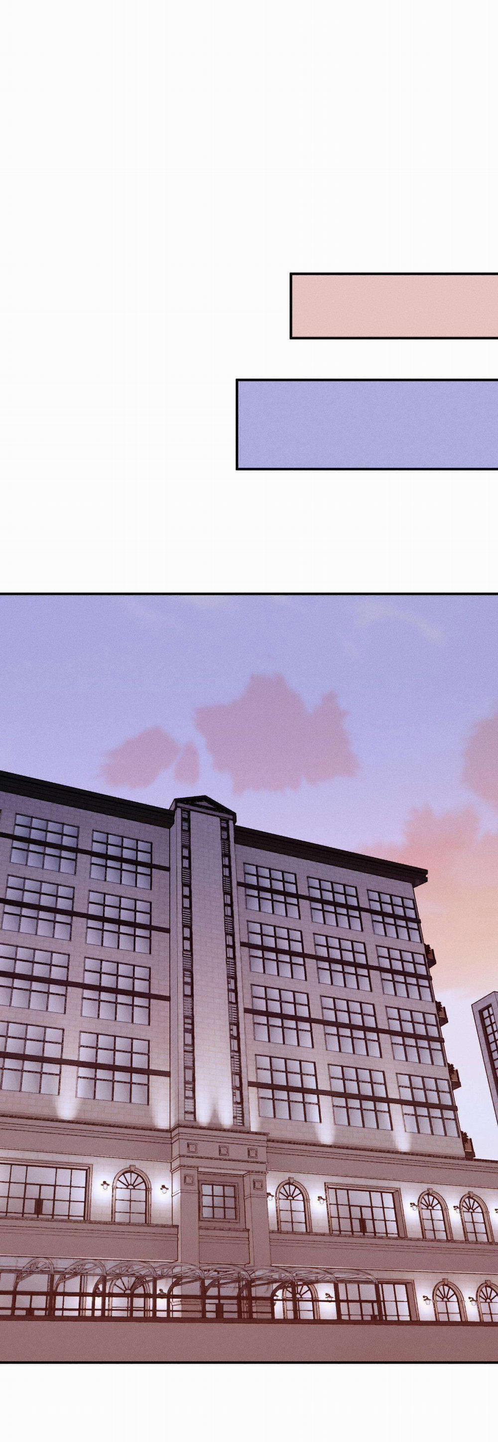 Món Quà Dành Cho Kẻ Ngạo Mạn 36 trang 30