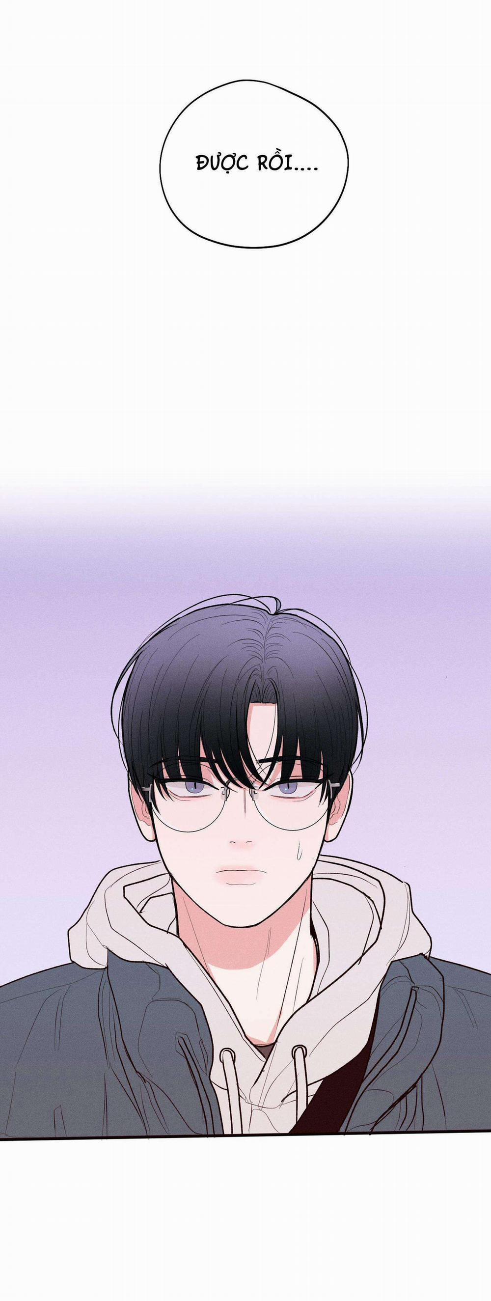 Món Quà Dành Cho Kẻ Ngạo Mạn 36 trang 31