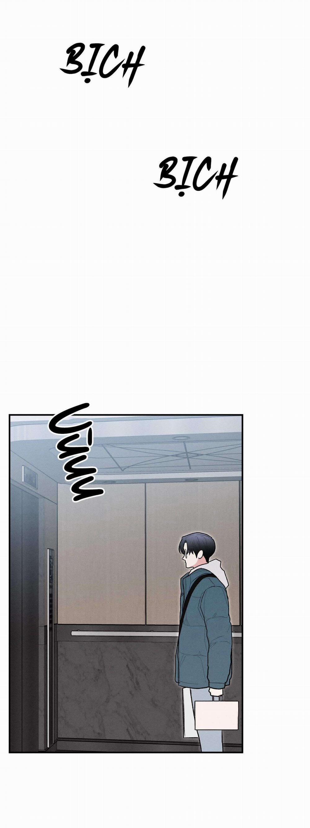 Món Quà Dành Cho Kẻ Ngạo Mạn 36 trang 33