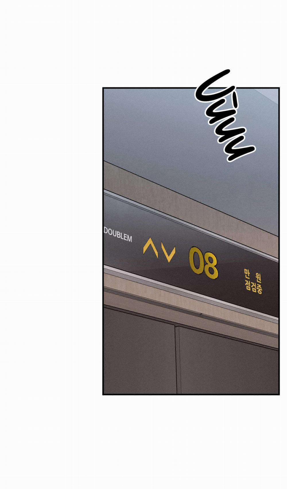 Món Quà Dành Cho Kẻ Ngạo Mạn 36 trang 34