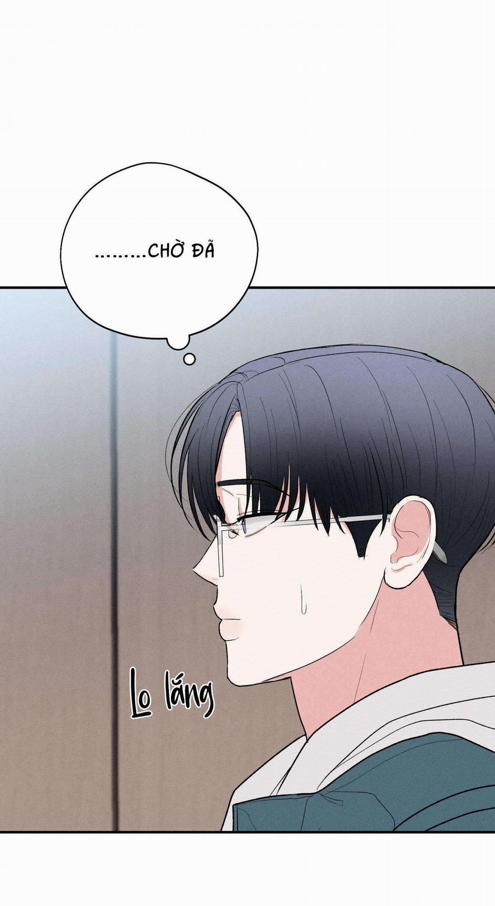 Món Quà Dành Cho Kẻ Ngạo Mạn 36 trang 35